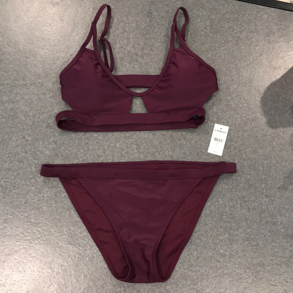Bikini set